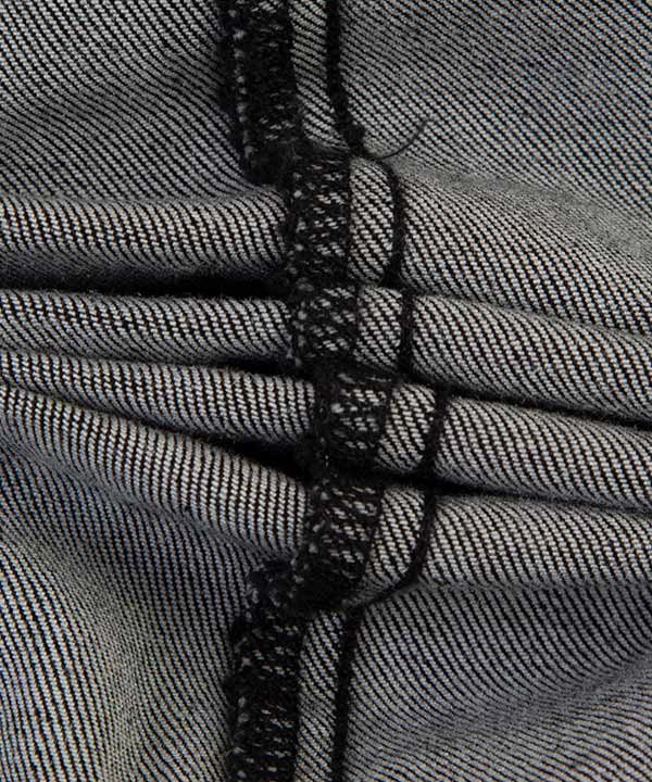 شلوار جین ساده زنانه جین وست Jeanswest