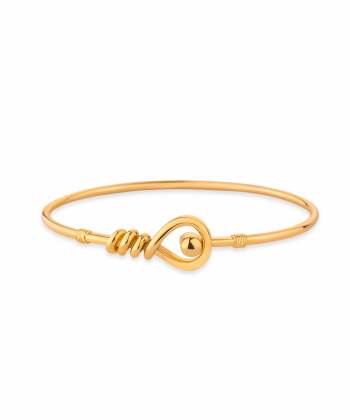 النگوپیچ اشک کیا گالری Kia Gallery کد BMOH098