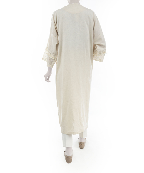 مانتو زنانه اورمزد Ormuzd کد AH85