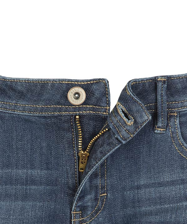 شلوار جین زنانه سنگ شور جین وست Jeanswest