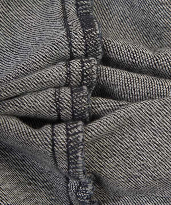شلوار جین زنانه سنگ شور جین وست Jeanswest