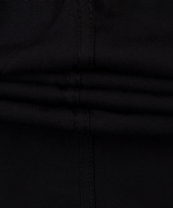 پیراهن مردانه آستین کوتاه ساده جوتی جینز Jooti Jeans