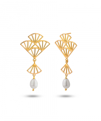 گوشواره لیکو کیا گالری Kia Gallery کد EM332