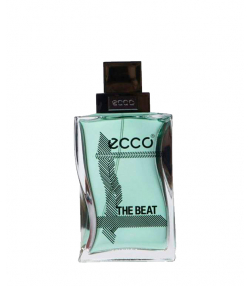 عطر زنانه اکو ecco مدل Burberry The Beat حجم 100 میلی لیتر