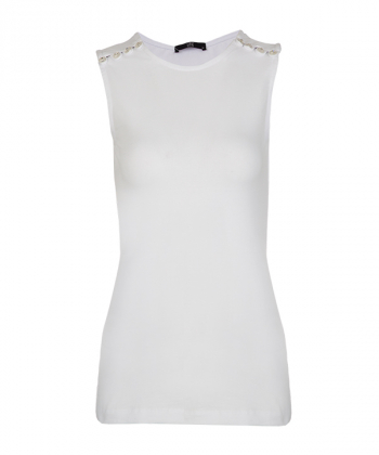 تاپ آستین حلقه ای زنانه جامه پوش آرا JPA