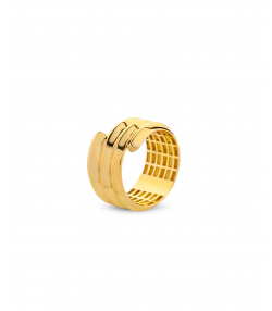 انگشتر بالیده رزین کیا گالری Kia Gallery کد RM574