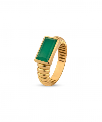 انگشتر بالین رزین کیا گالری Kia Gallery کد RM597
