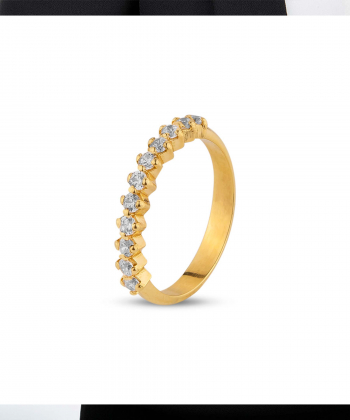 انگشتر نیکا رزین کیا گالری Kia Gallery کد RM599