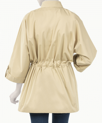 مانتو زنانه بوخی Bokhi کد 1702