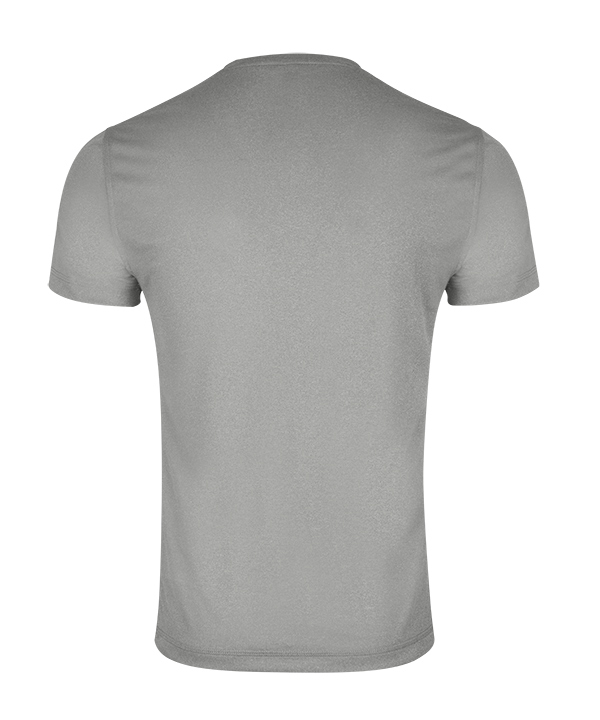 تیشرت مردانه ورزشی یقه گرد جین وست Jeanswest