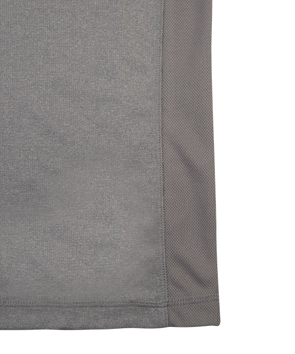 تیشرت مردانه ورزشی یقه گرد جین وست Jeanswest