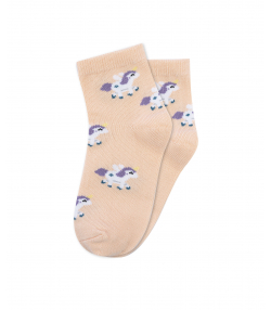 جوراب دخترانه جین وست Jeanswest کد 33822701