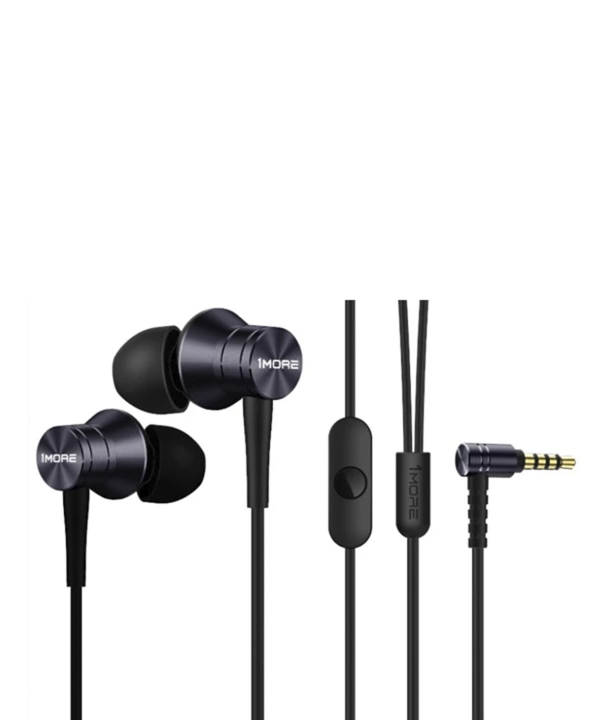 هدفون وان مور 1More مدل Piston Fit E1009