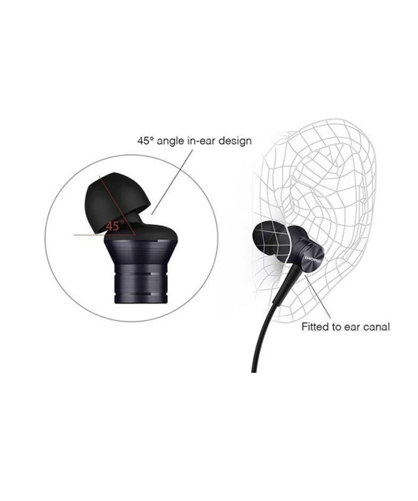 هدفون وان مور 1More مدل Piston Fit E1009