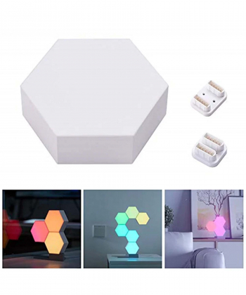 پنل توسعه دهنده ی کولولایت Cololight