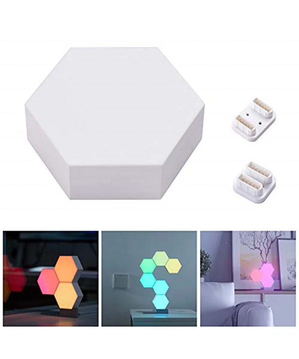 پنل توسعه دهنده ی کولولایت Cololight