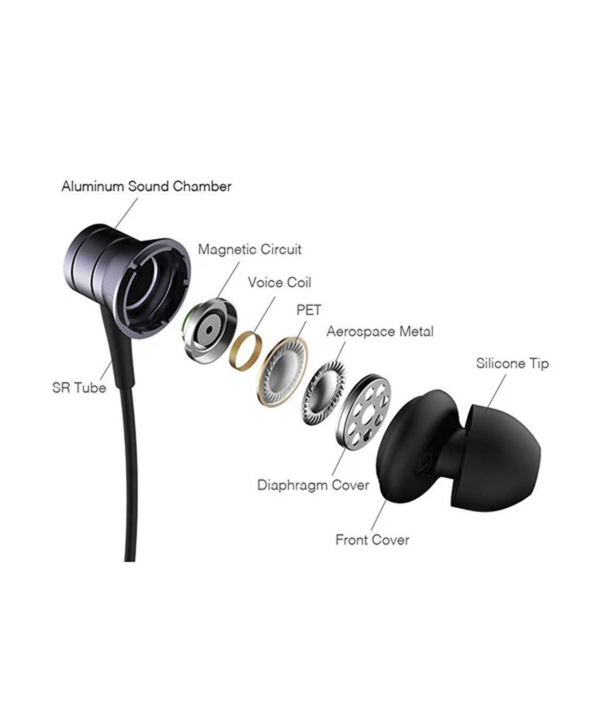 هدفون High Resolution وان مور 1More مدل Triple Driver