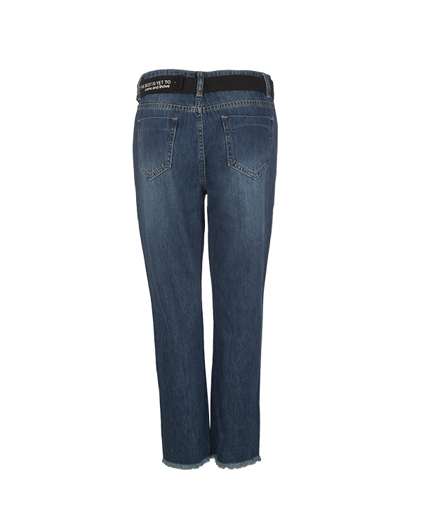  شلوار جین ساده زنانه جین وست Jeanswest
