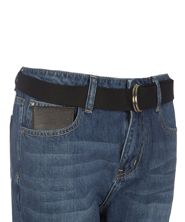 شلوار جین ساده زنانه جین وست Jeanswest