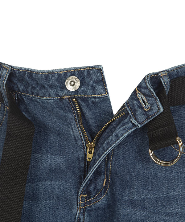 شلوار جین ساده زنانه جین وست Jeanswest