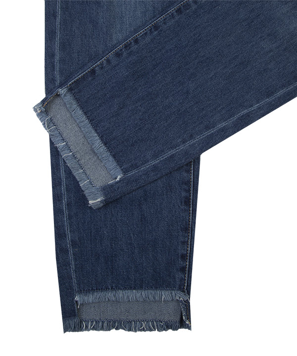  شلوار جین ساده زنانه جین وست Jeanswest