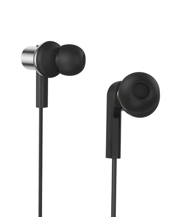 هندزفری سیمی با جک 3.5 میلی‌متری ویوو WiWU EB311 3.5mm Audio Jack Stereo Earbuds
