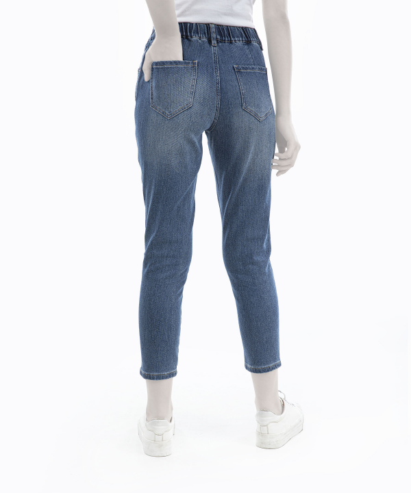 شلوار جین زنانه جین وست Jeanswest کد 34289501