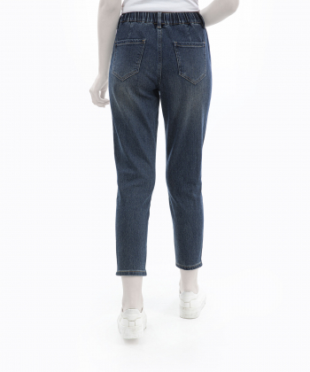 شلوار جین زنانه جین وست Jeanswest کد 34289501