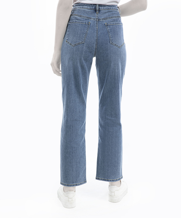 شلوار جین زنانه جین وست Jeanswest کد 33281509