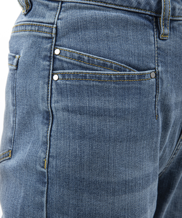 شلوار جین زنانه جین وست Jeanswest کد 33281509