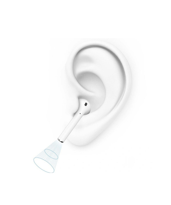 هندزفری بلوتوثی 5.0 ویوو WiWU Airbuds SE Light Sensor True Wireless Stereo