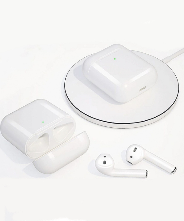 هندزفری بلوتوثی 5.0 ویوو WiWU Airbuds SE Light Sensor True Wireless Stereo