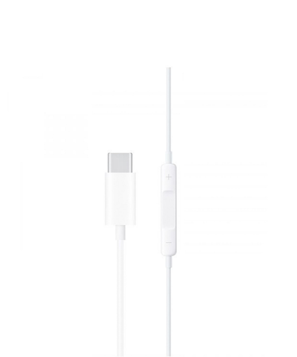 هندزفری سیمی تایپ سی ویوو WiWU Earbuds 303 Type-C Wired Earphone