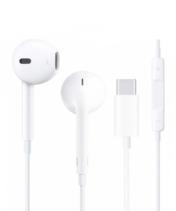 هندزفری سیمی تایپ سی ویوو WiWU Earbuds 303 Type-C Wired Earphone