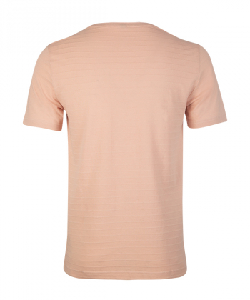تیشرت مردانه یقه گرد جین وست Jeanswest