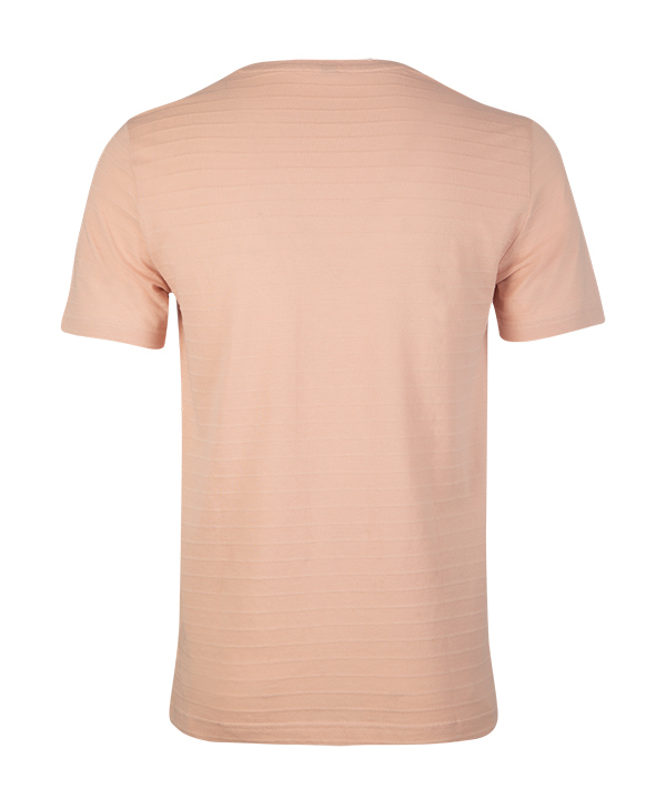 تیشرت مردانه یقه گرد جین وست Jeanswest
