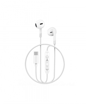 هندزفری سیمی تایپ سی ویوو Wiwu مدل EB314