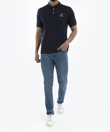 شلوار جین مردانه جین وست Jeanswest کد 41181004