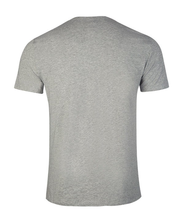 تیشرت یقه گرد مردانه نخی جین وست Jeanswest
