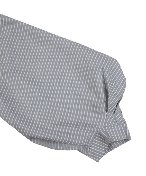 مانتو راه راه زنانه جوتی جینز Jooti Jeans