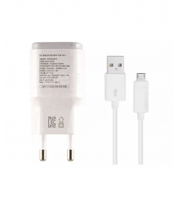 شارژر و کابل اصلی ال جی LG 1.8A MCS-04 Travel Charger Adapter