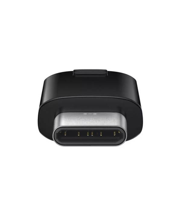 تبدیل میکرو یو اس بی به تایپ سی سامسونگ Samsung Type C To Micro USB Adapter