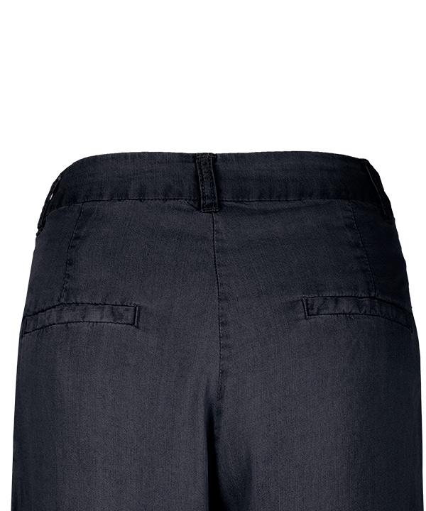 شلوار جین کوتاه زنانه جوتی جینز Jooti Jeans