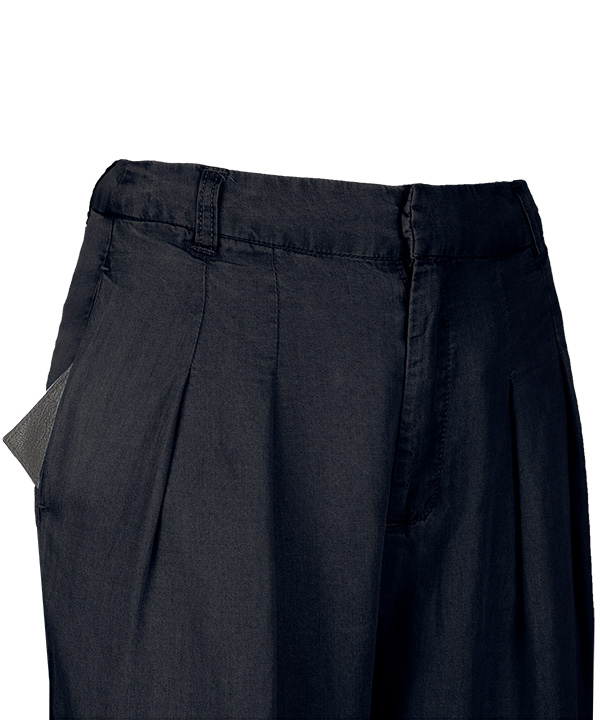 شلوار جین کوتاه زنانه جوتی جینز Jooti Jeans