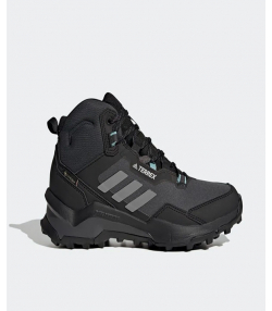 کفش کوه نوردی زنانه آدیداس Adidas مدل TERREX AX4 MID GTX W