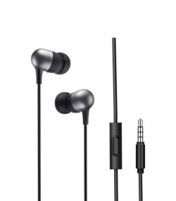 هندزفری سیمی با جک 3.5 میلی متری شیائومی Xiaomi Capsule Earphones DDQ01WM
