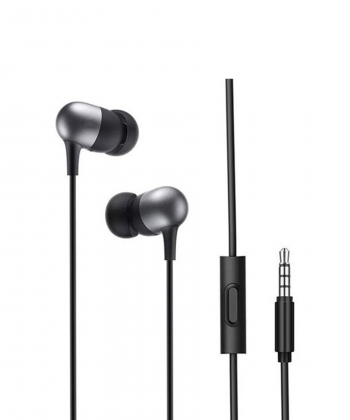 هندزفری سیمی با جک 3.5 میلی متری شیائومی Xiaomi Capsule Earphones DDQ01WM