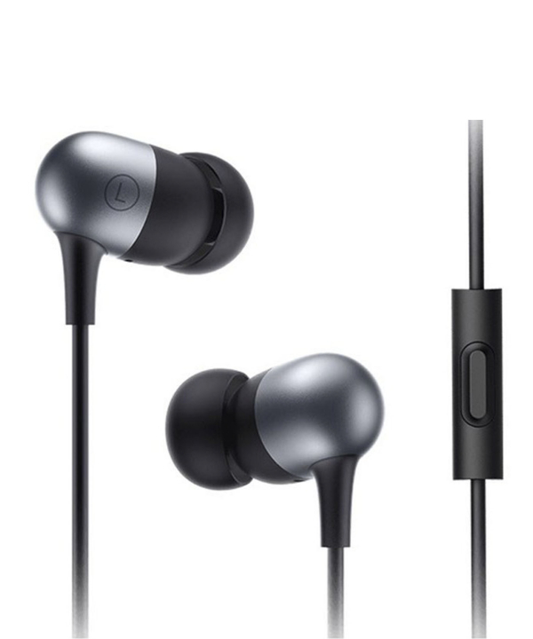 هندزفری سیمی با جک 3.5 میلی‌متری شیائومی Xiaomi Capsule Earphones DDQ01WM