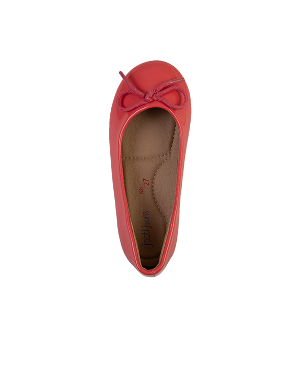 کفش دخترانه تخت جوتی جینز Jootijeans