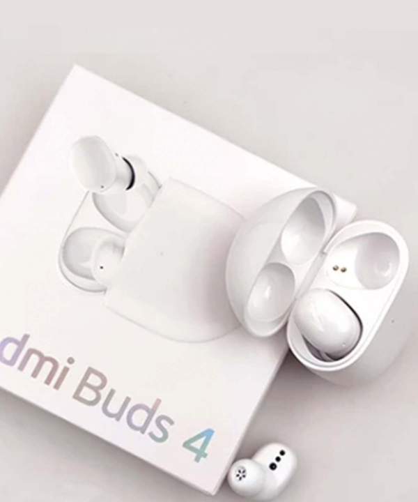 هندزفری بی سیم شیائومی Xiaomi Redmi Buds 4 M2137E1 Wireless Bluetooth Handsfree